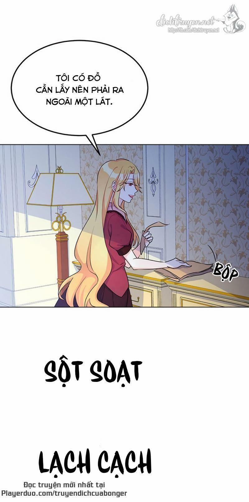 Sự Trở Lại Của Nữ Hiệp Sĩ (Nữ Hiệp Sĩ Trở Về) 9 trang 48