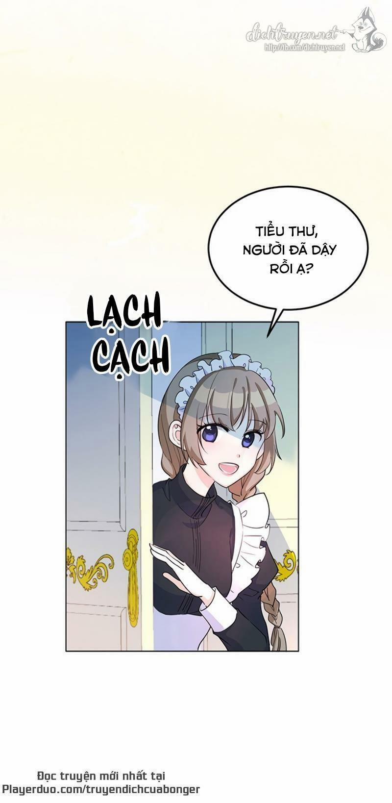 Sự Trở Lại Của Nữ Hiệp Sĩ (Nữ Hiệp Sĩ Trở Về) 9 trang 5