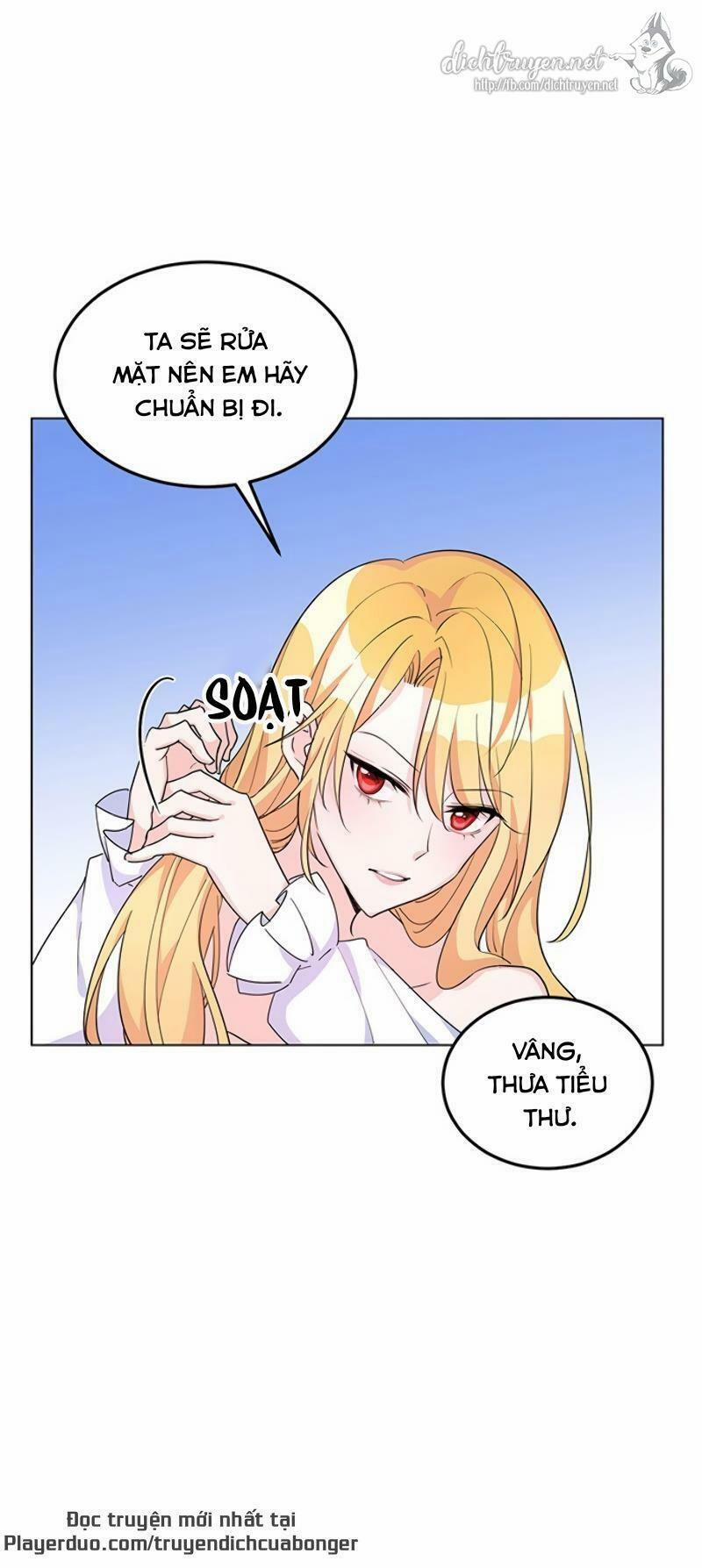 Sự Trở Lại Của Nữ Hiệp Sĩ (Nữ Hiệp Sĩ Trở Về) 9 trang 6