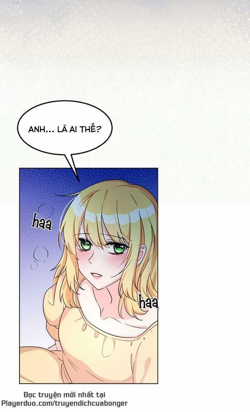 Sự Trở Lại Của Nữ Hiệp Sĩ (Nữ Hiệp Sĩ Trở Về) 9 trang 60