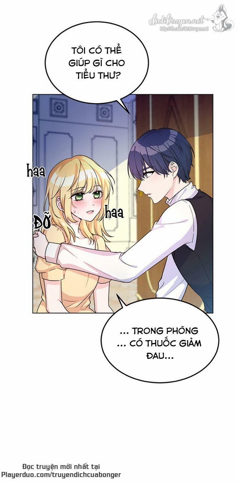 Sự Trở Lại Của Nữ Hiệp Sĩ (Nữ Hiệp Sĩ Trở Về) 9 trang 61