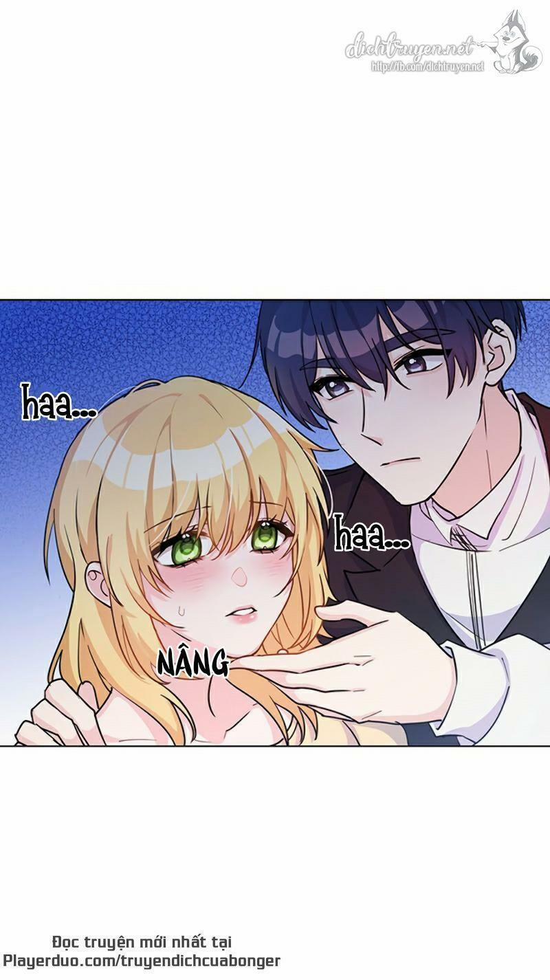 Sự Trở Lại Của Nữ Hiệp Sĩ (Nữ Hiệp Sĩ Trở Về) 9 trang 64