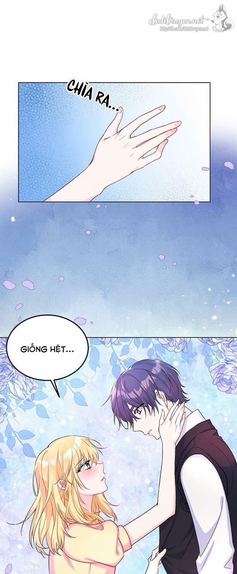 Sự Trở Lại Của Nữ Hiệp Sĩ (Nữ Hiệp Sĩ Trở Về) 9 trang 67