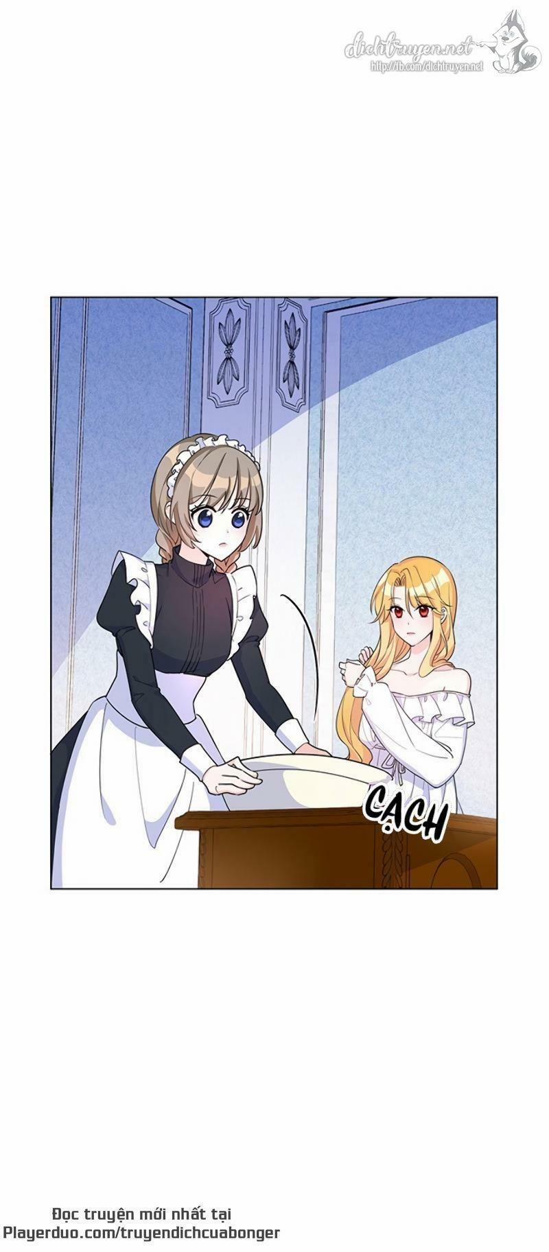 Sự Trở Lại Của Nữ Hiệp Sĩ (Nữ Hiệp Sĩ Trở Về) 9 trang 7