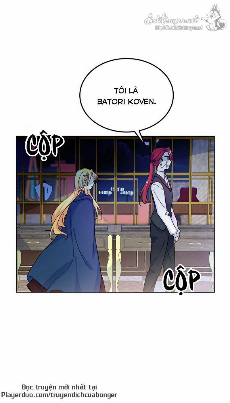 Sự Trở Lại Của Nữ Hiệp Sĩ (Nữ Hiệp Sĩ Trở Về) 9 trang 73