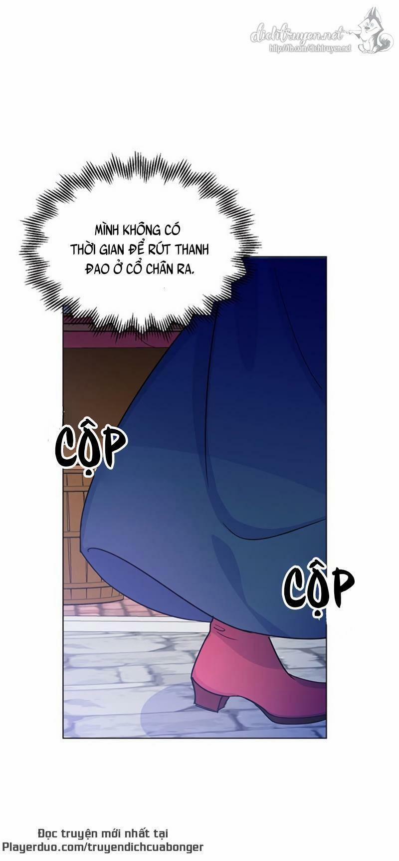 Sự Trở Lại Của Nữ Hiệp Sĩ (Nữ Hiệp Sĩ Trở Về) 9 trang 78