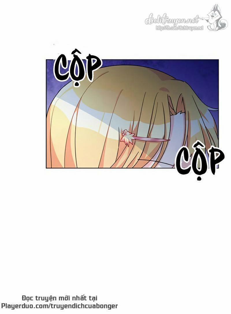 Sự Trở Lại Của Nữ Hiệp Sĩ (Nữ Hiệp Sĩ Trở Về) 9 trang 80