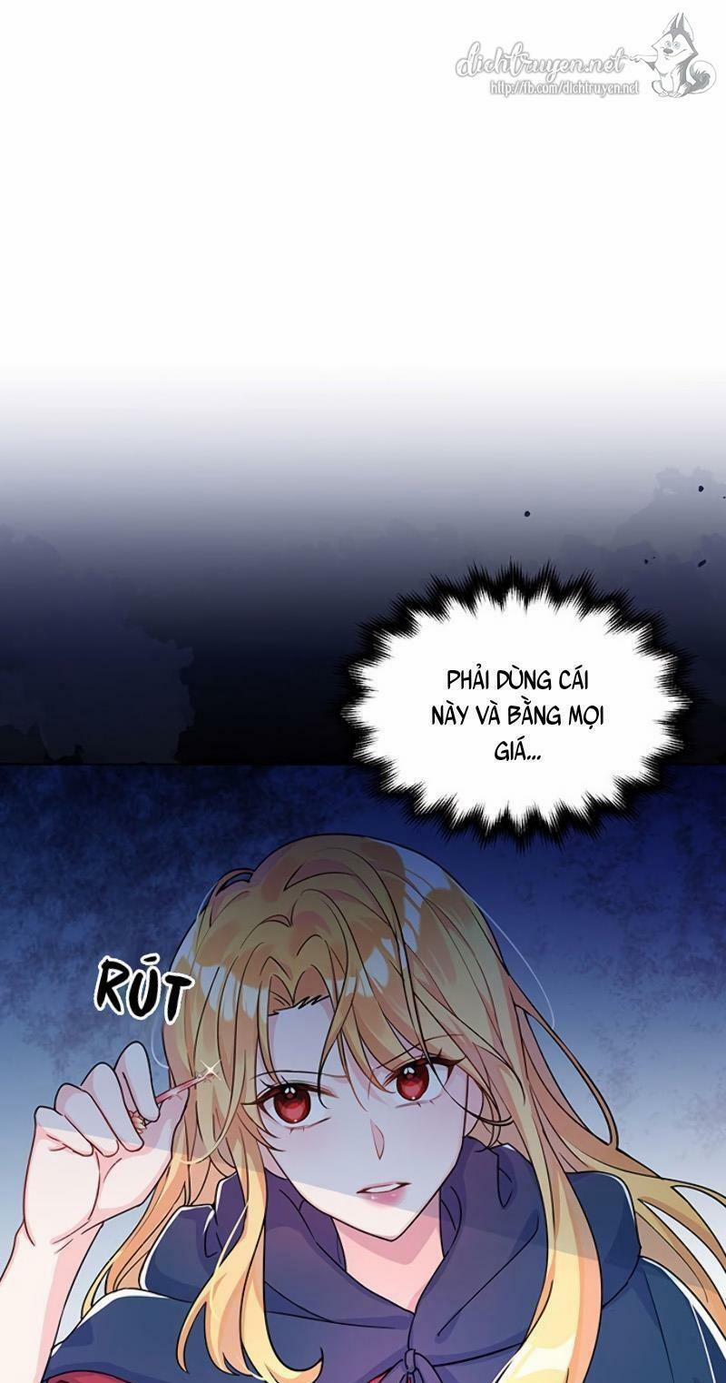 Sự Trở Lại Của Nữ Hiệp Sĩ (Nữ Hiệp Sĩ Trở Về) 9 trang 81