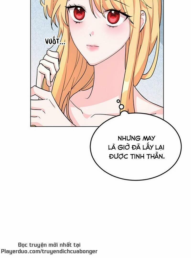 Sự Trở Lại Của Nữ Hiệp Sĩ (Nữ Hiệp Sĩ Trở Về) 9 trang 9