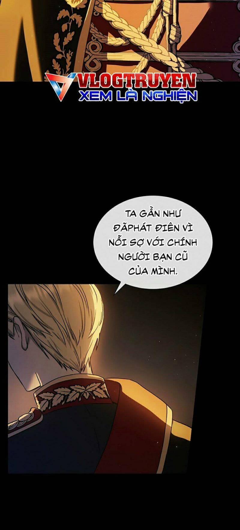 Sự Trở Lại Của Pháp Sư Cấp 8 1 trang 19