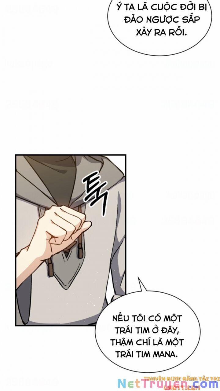 Sự Trở Lại Của Pháp Sư Cấp 8 2 trang 34