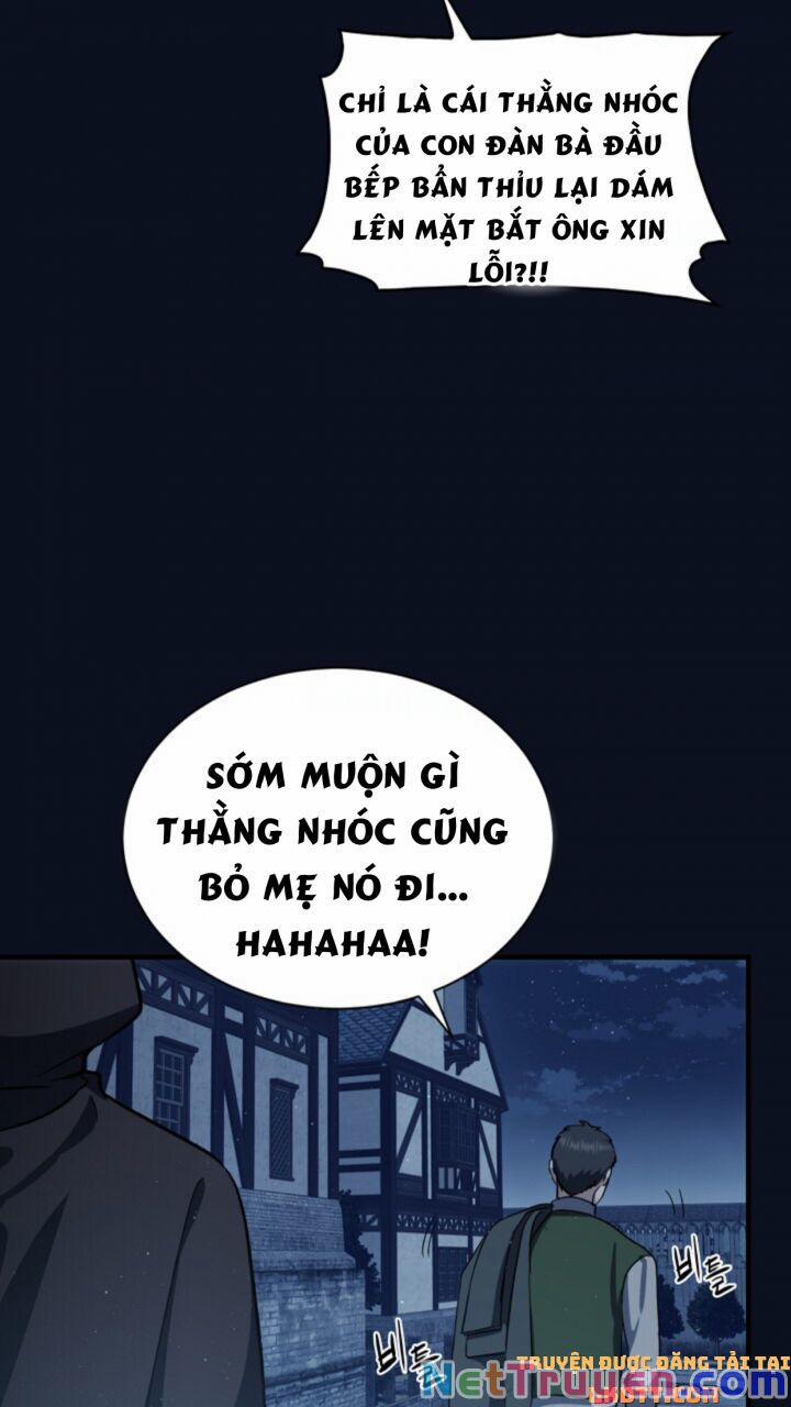 Sự Trở Lại Của Pháp Sư Cấp 8 3 trang 4