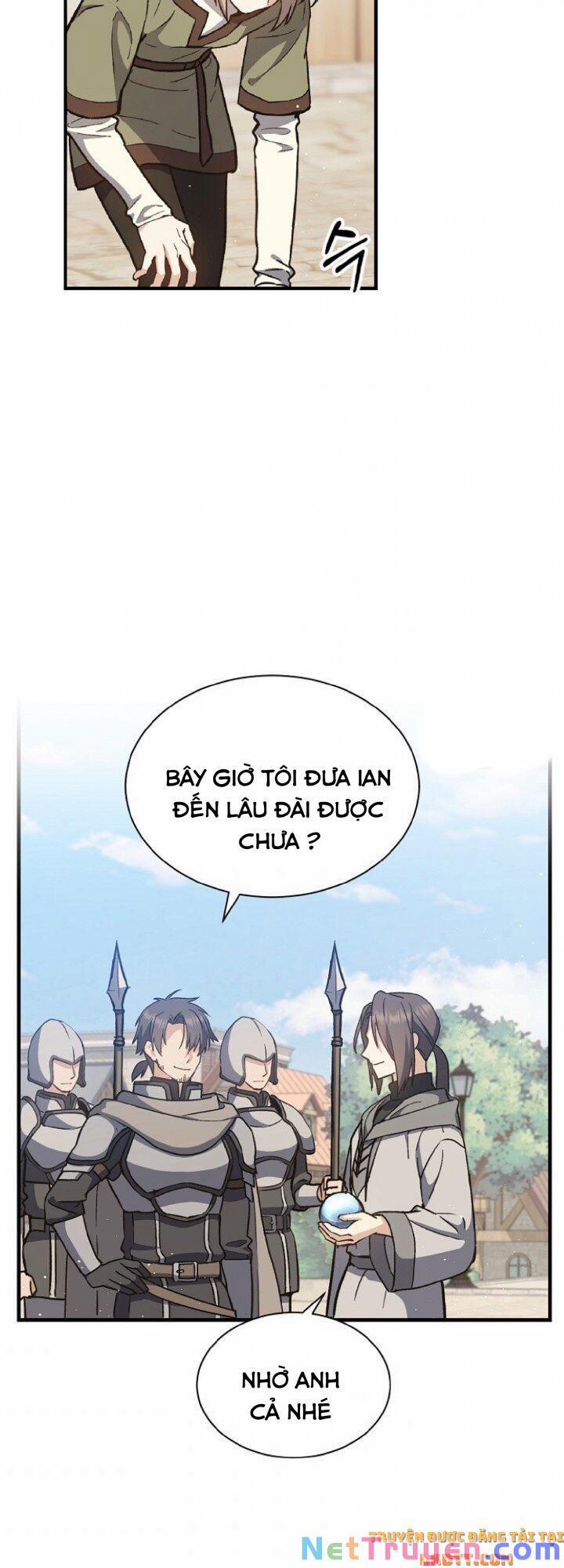 Sự Trở Lại Của Pháp Sư Cấp 8 4 trang 30