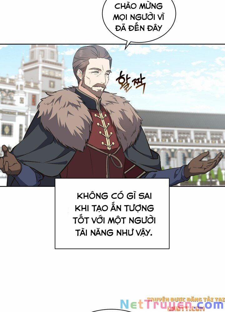 Sự Trở Lại Của Pháp Sư Cấp 8 4 trang 43