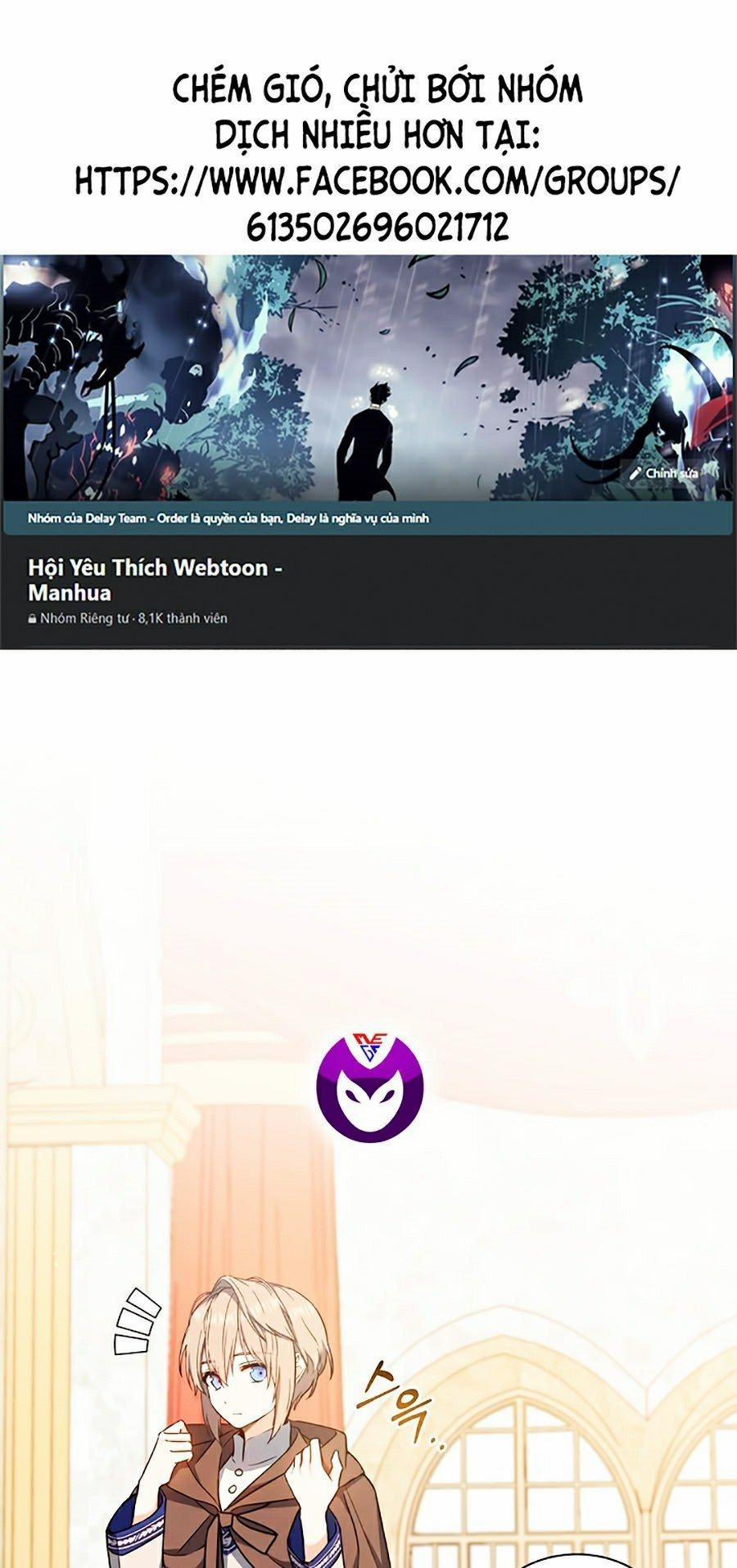 Sự Trở Lại Của Pháp Sư Cấp 8 5 trang 0