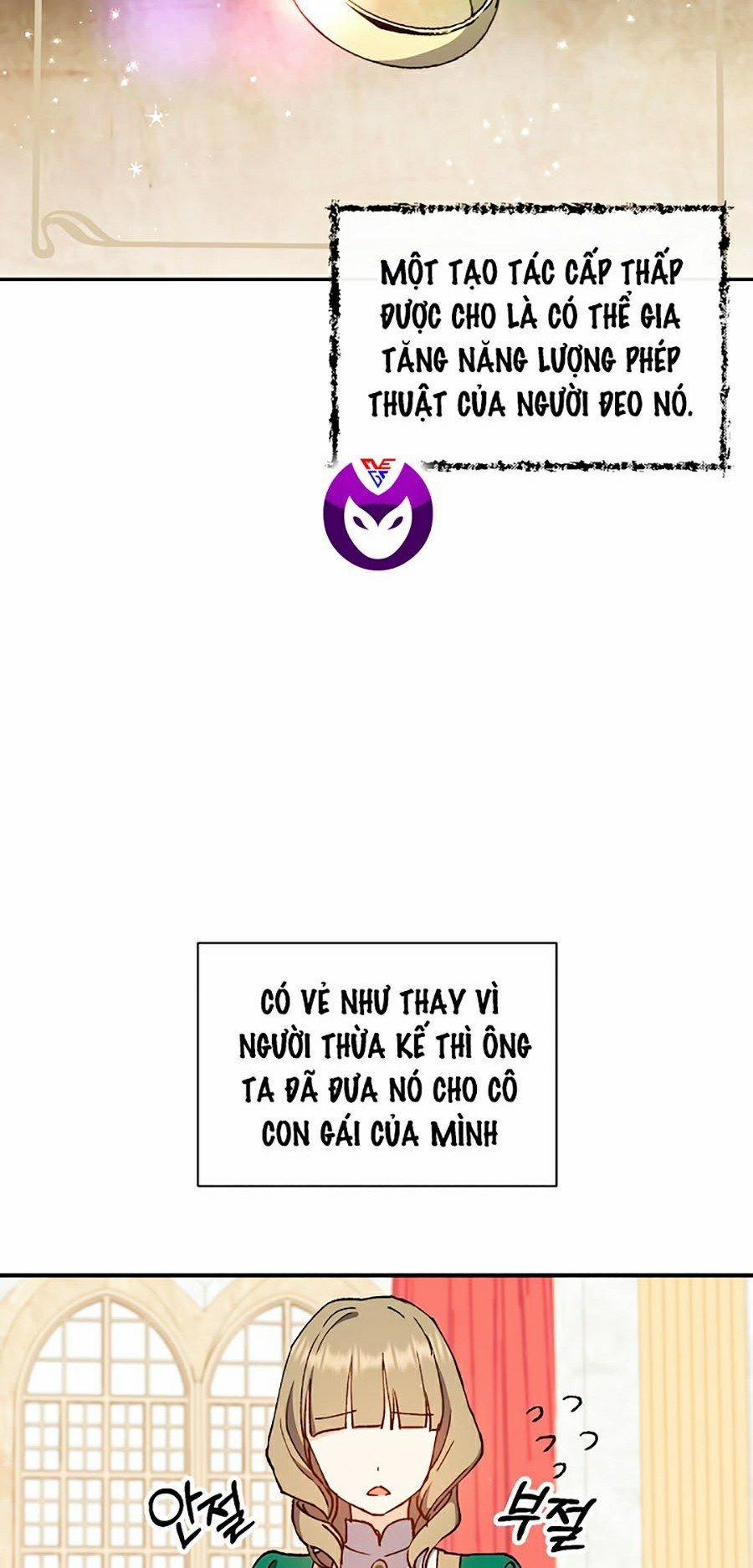 Sự Trở Lại Của Pháp Sư Cấp 8 5 trang 15