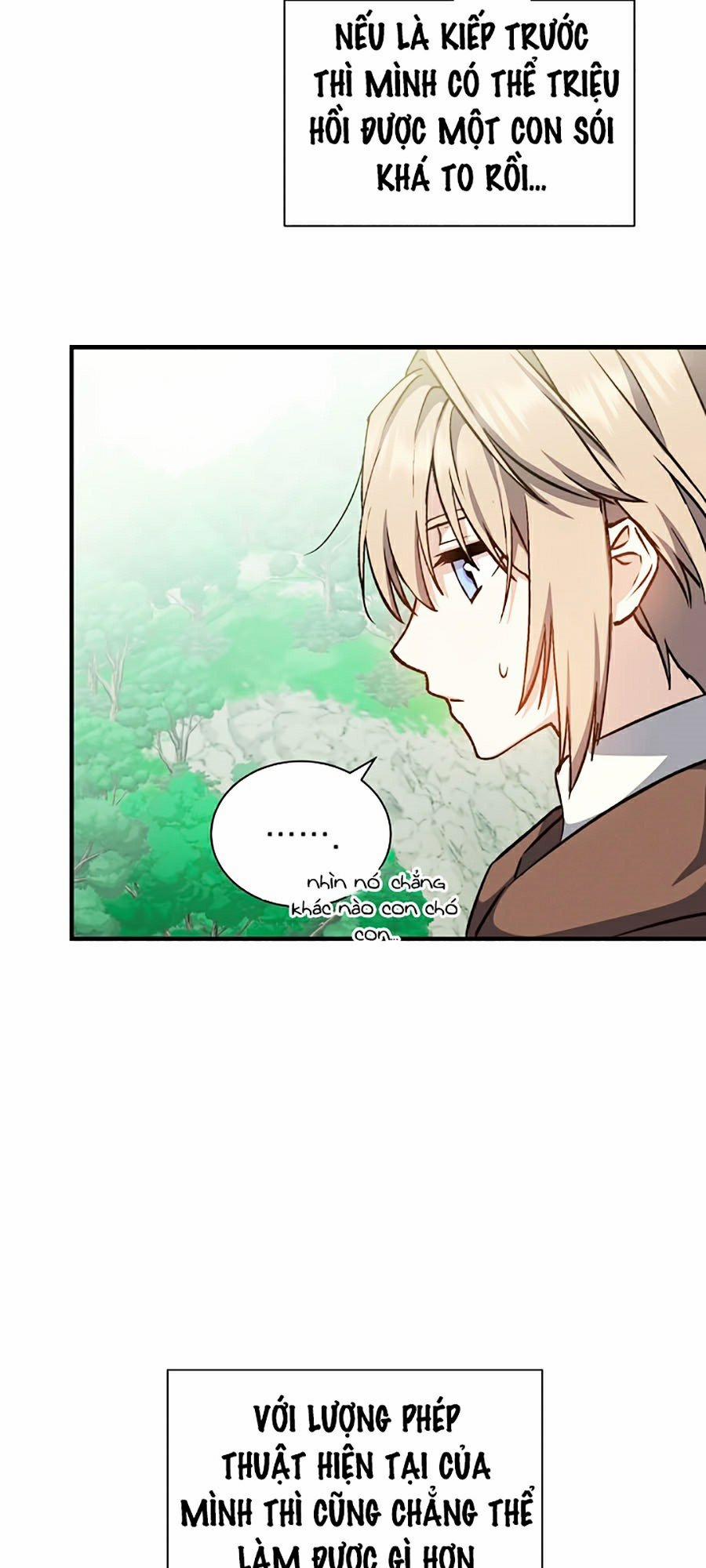 Sự Trở Lại Của Pháp Sư Cấp 8 5 trang 40