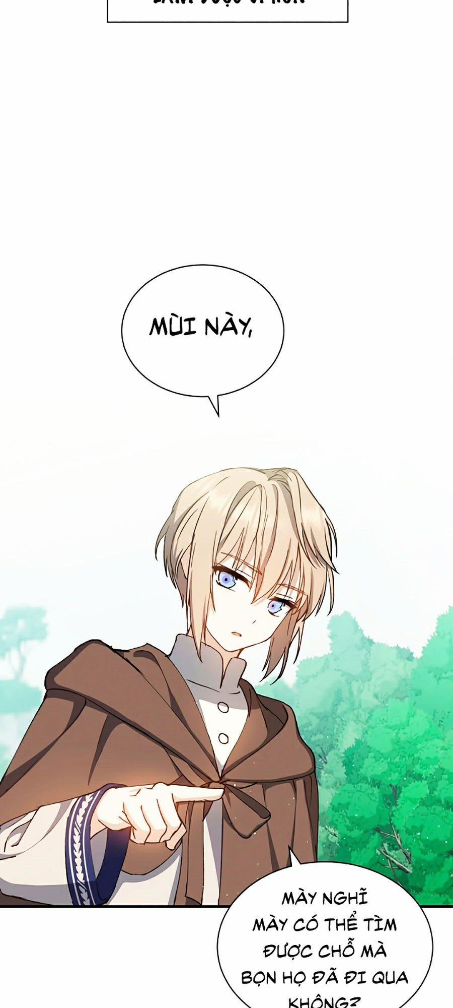 Sự Trở Lại Của Pháp Sư Cấp 8 5 trang 41