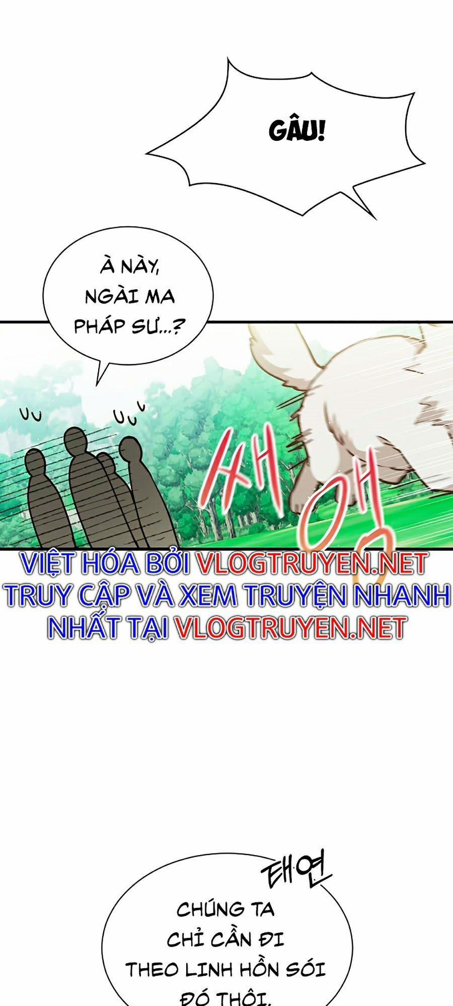 Sự Trở Lại Của Pháp Sư Cấp 8 5 trang 43