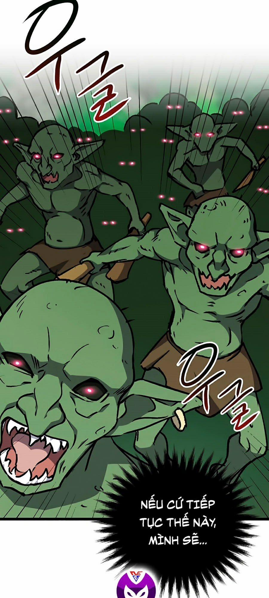 Sự Trở Lại Của Pháp Sư Cấp 8 5 trang 50