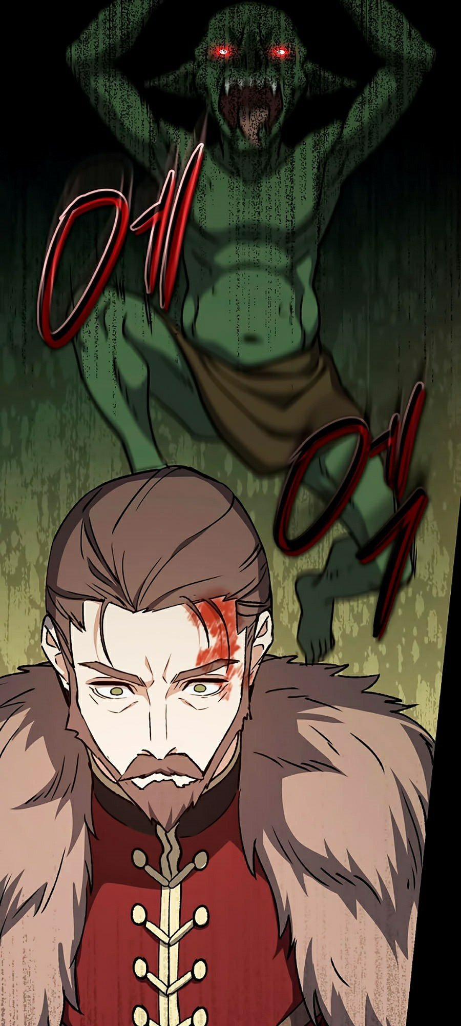 Sự Trở Lại Của Pháp Sư Cấp 8 5 trang 56