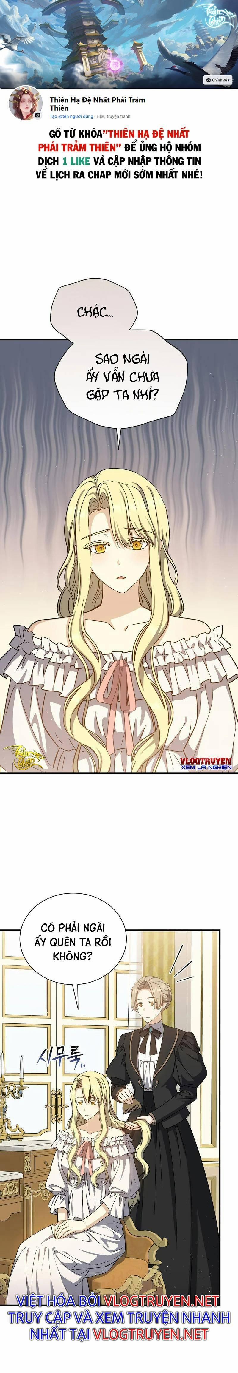 Sự Trở Lại Của Pháp Sư Cấp 8 56 trang 0