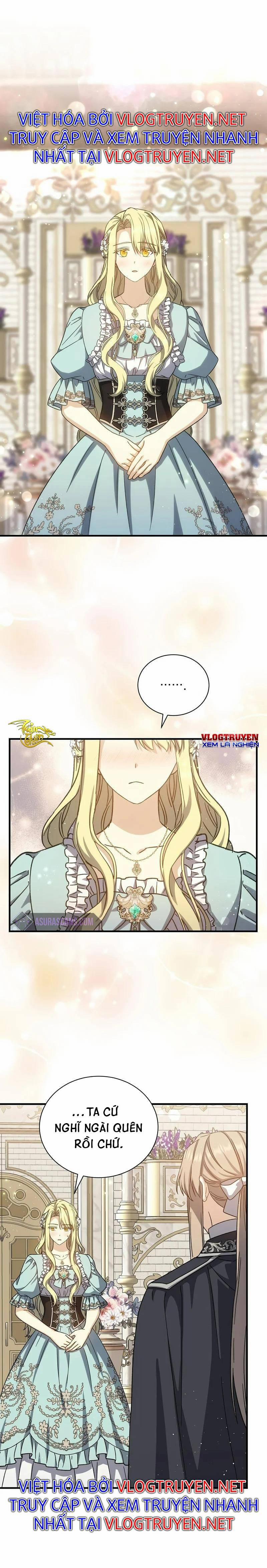 Sự Trở Lại Của Pháp Sư Cấp 8 56 trang 11