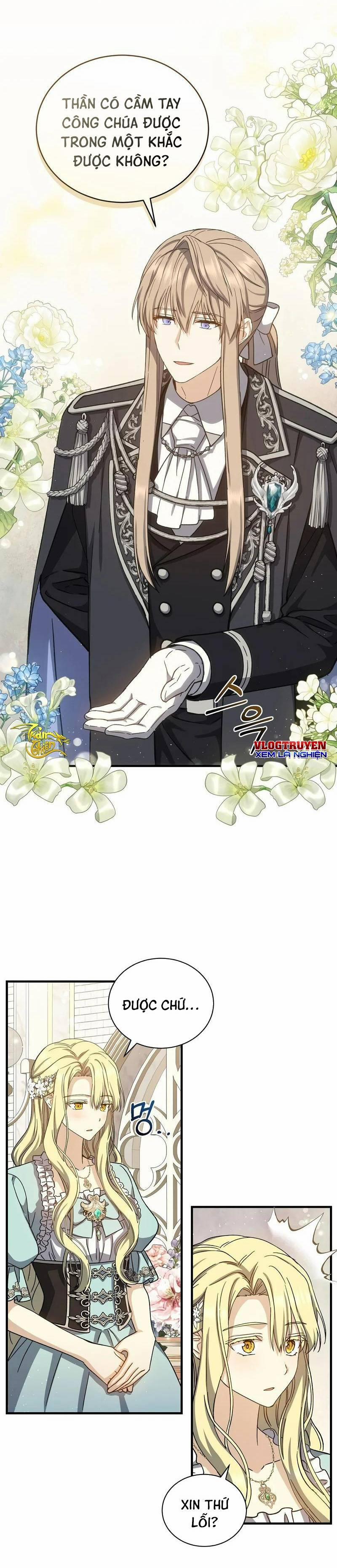 Sự Trở Lại Của Pháp Sư Cấp 8 56 trang 14