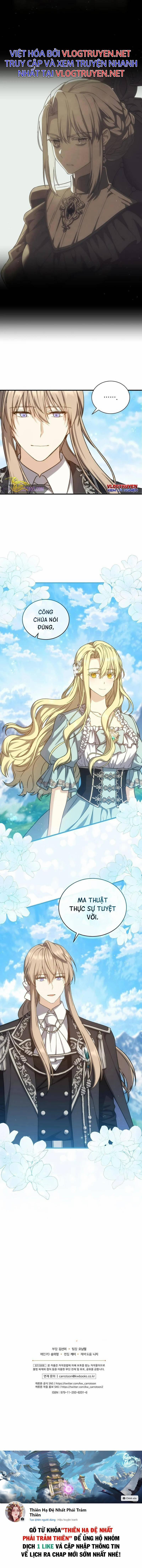 Sự Trở Lại Của Pháp Sư Cấp 8 56 trang 24