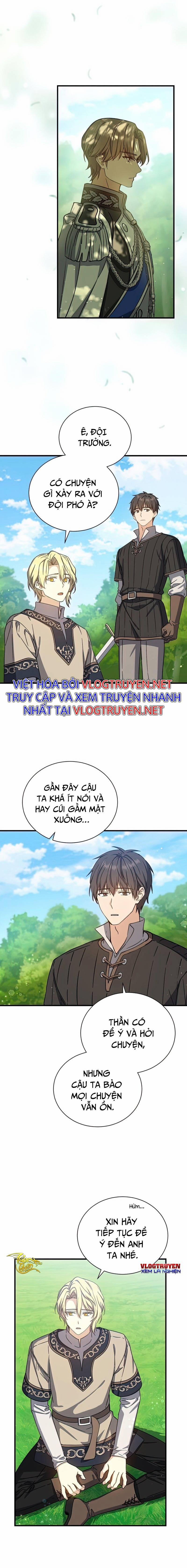 Sự Trở Lại Của Pháp Sư Cấp 8 58 trang 15