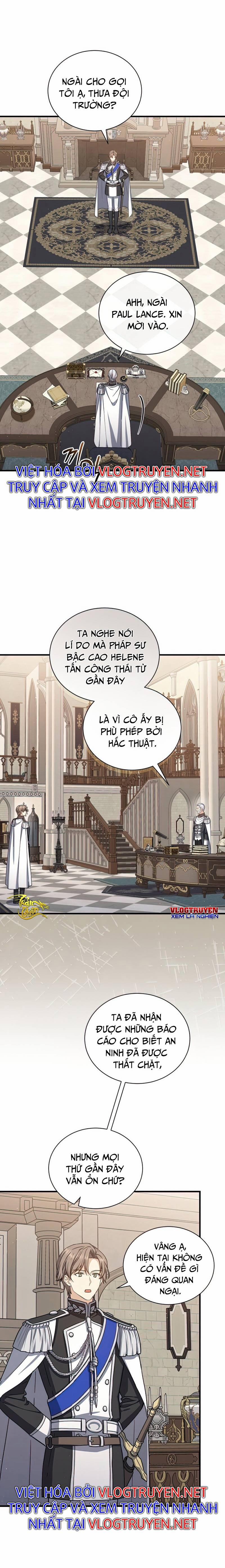 Sự Trở Lại Của Pháp Sư Cấp 8 58 trang 3