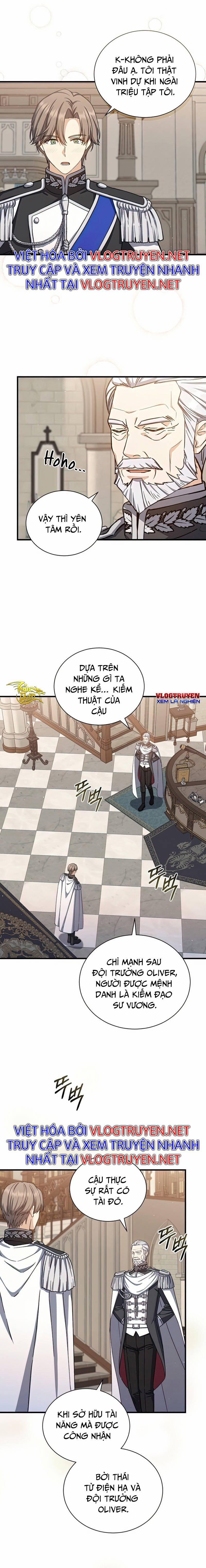 Sự Trở Lại Của Pháp Sư Cấp 8 58 trang 5