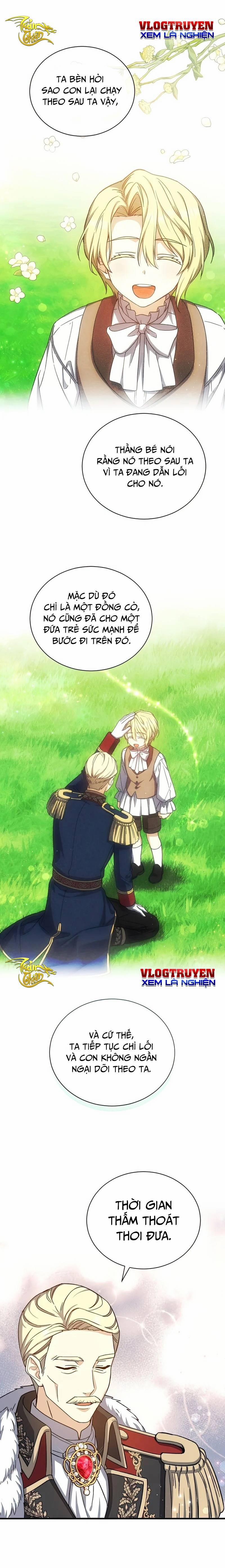 Sự Trở Lại Của Pháp Sư Cấp 8 59 trang 15