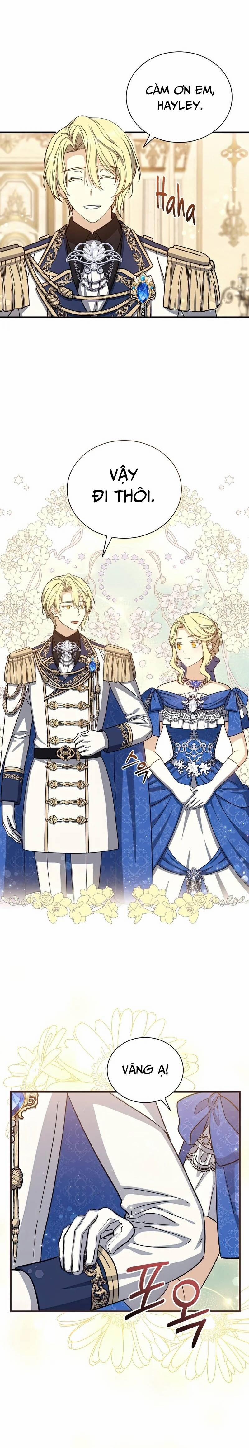 Sự Trở Lại Của Pháp Sư Cấp 8 59 trang 6
