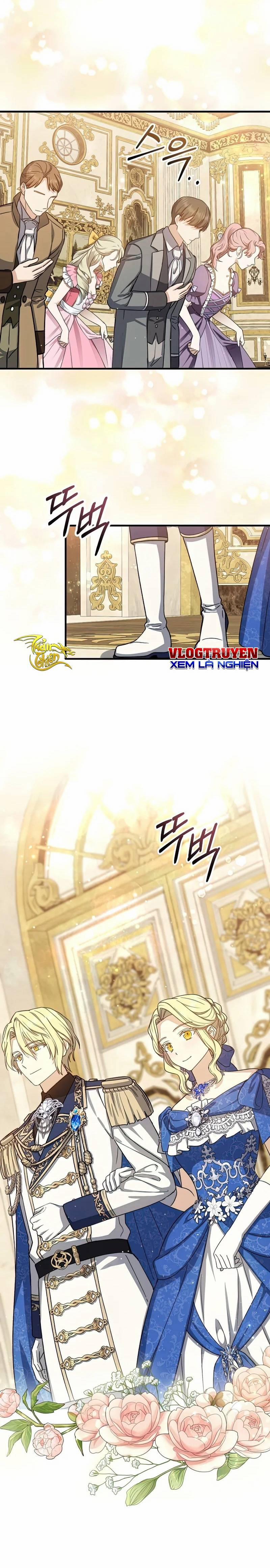 Sự Trở Lại Của Pháp Sư Cấp 8 59 trang 8
