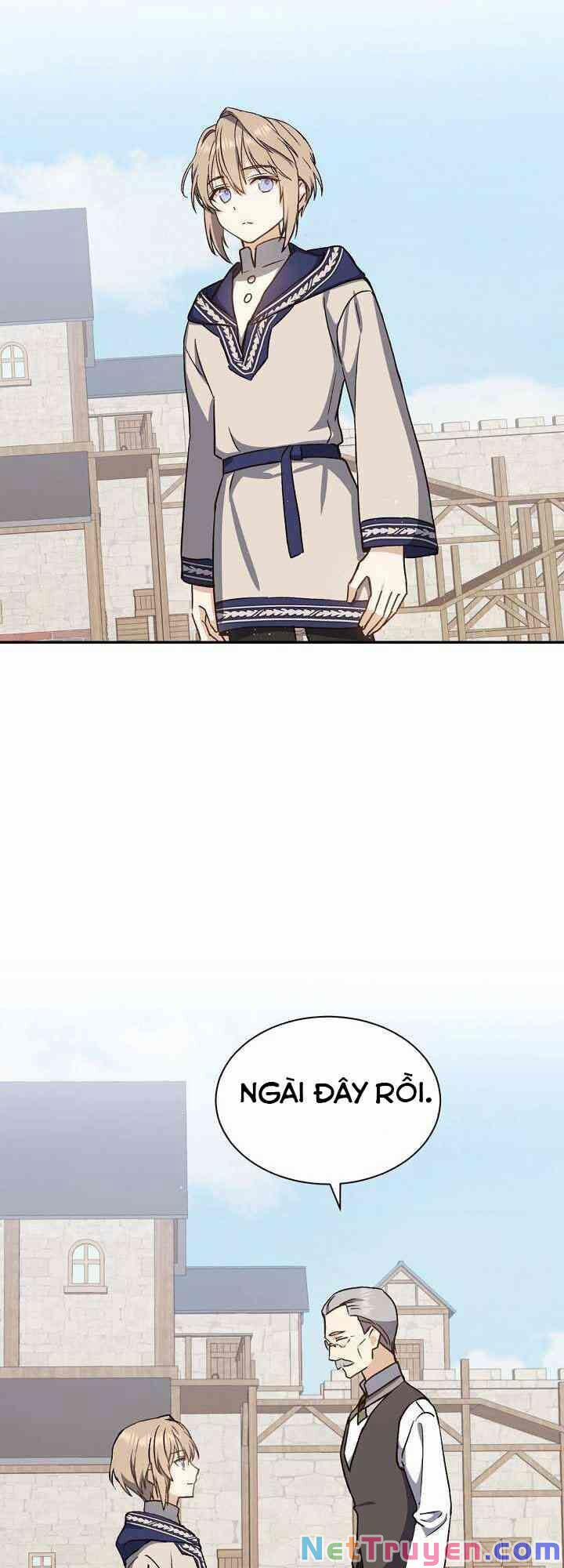 Sự Trở Lại Của Pháp Sư Cấp 8 6 trang 10