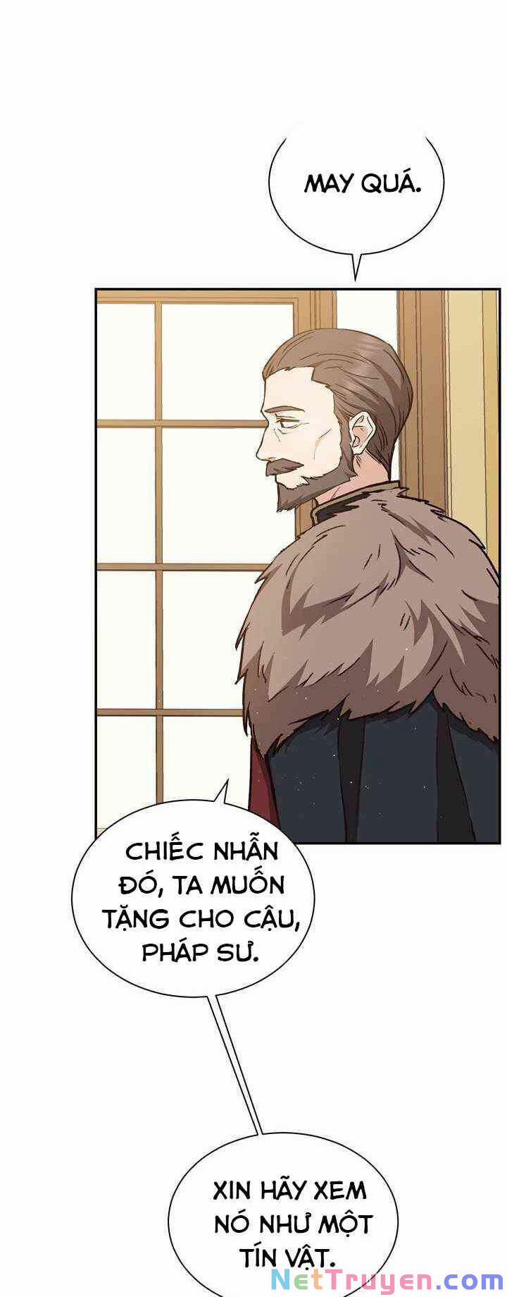 Sự Trở Lại Của Pháp Sư Cấp 8 6 trang 23