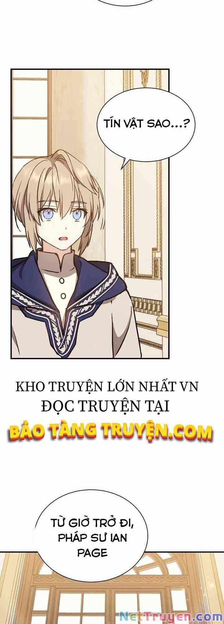 Sự Trở Lại Của Pháp Sư Cấp 8 6 trang 24