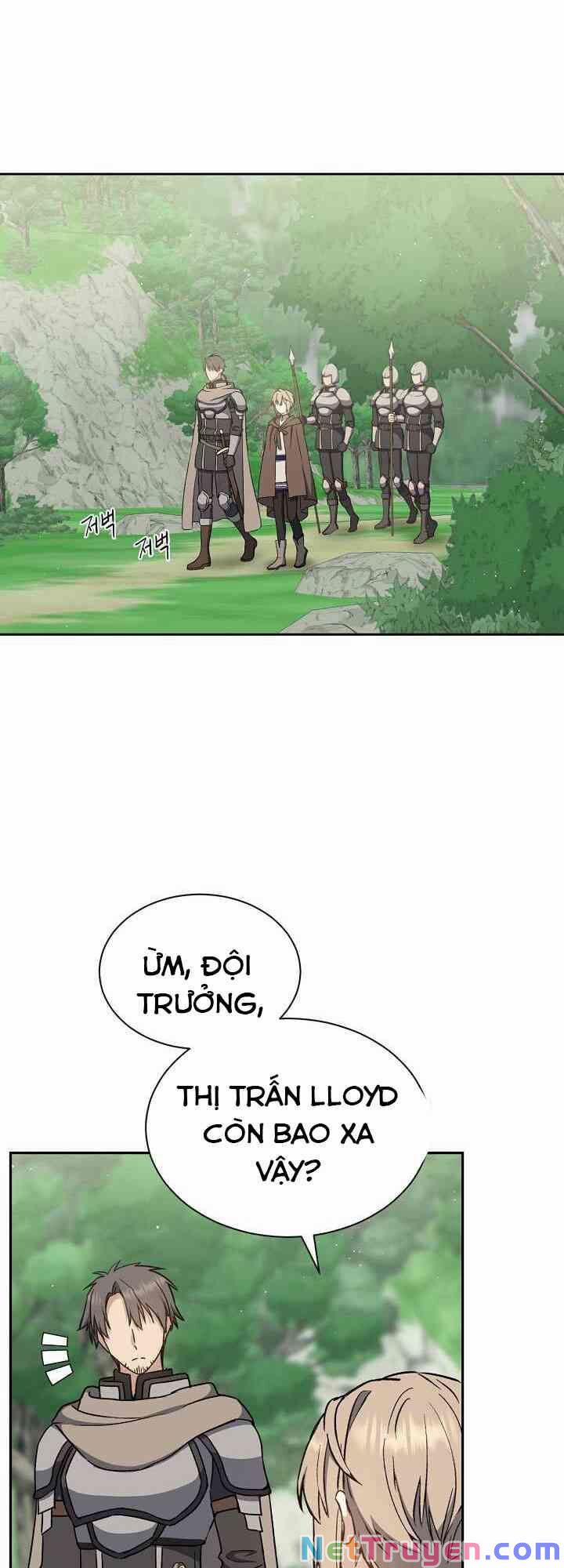 Sự Trở Lại Của Pháp Sư Cấp 8 6 trang 32