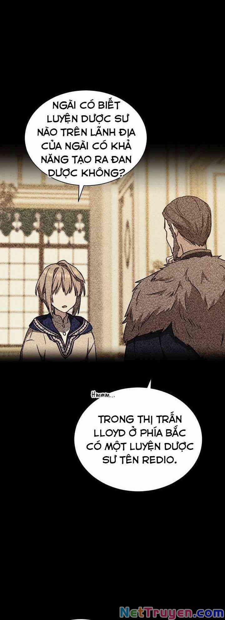 Sự Trở Lại Của Pháp Sư Cấp 8 6 trang 35
