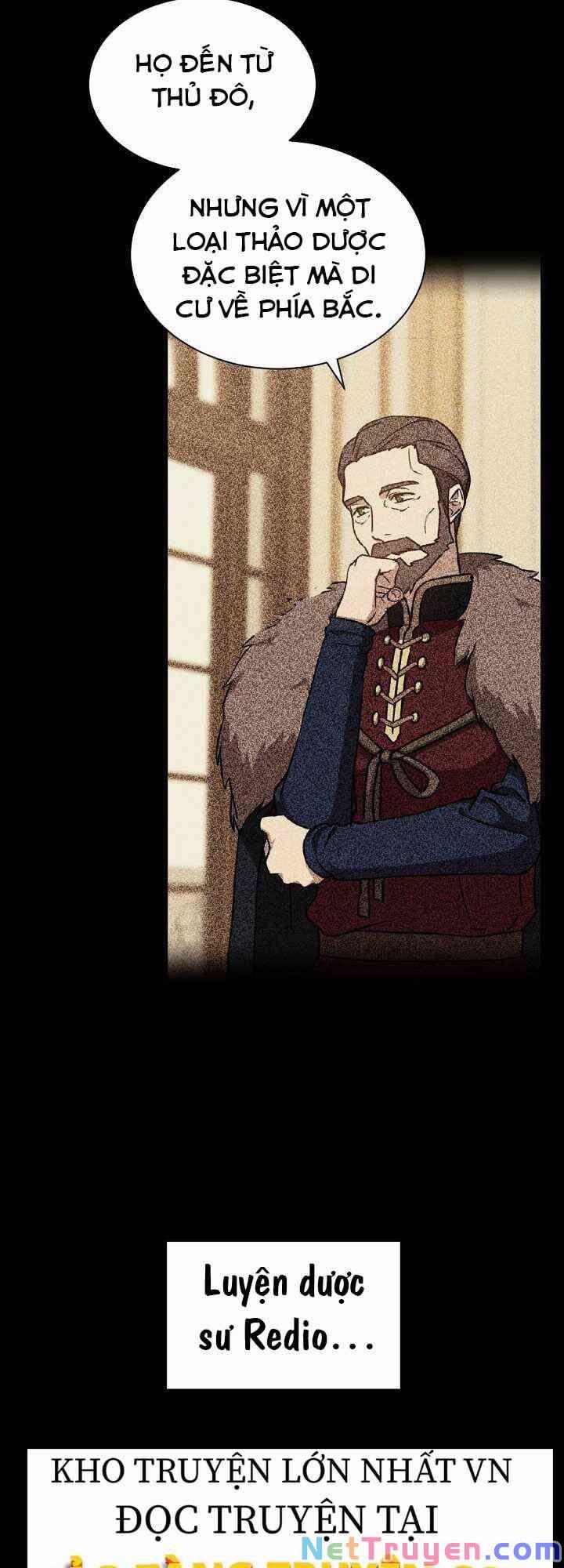 Sự Trở Lại Của Pháp Sư Cấp 8 6 trang 36