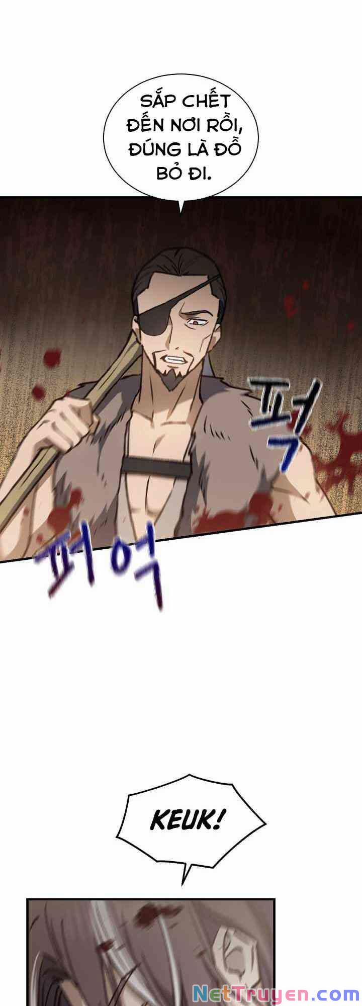 Sự Trở Lại Của Pháp Sư Cấp 8 6 trang 47