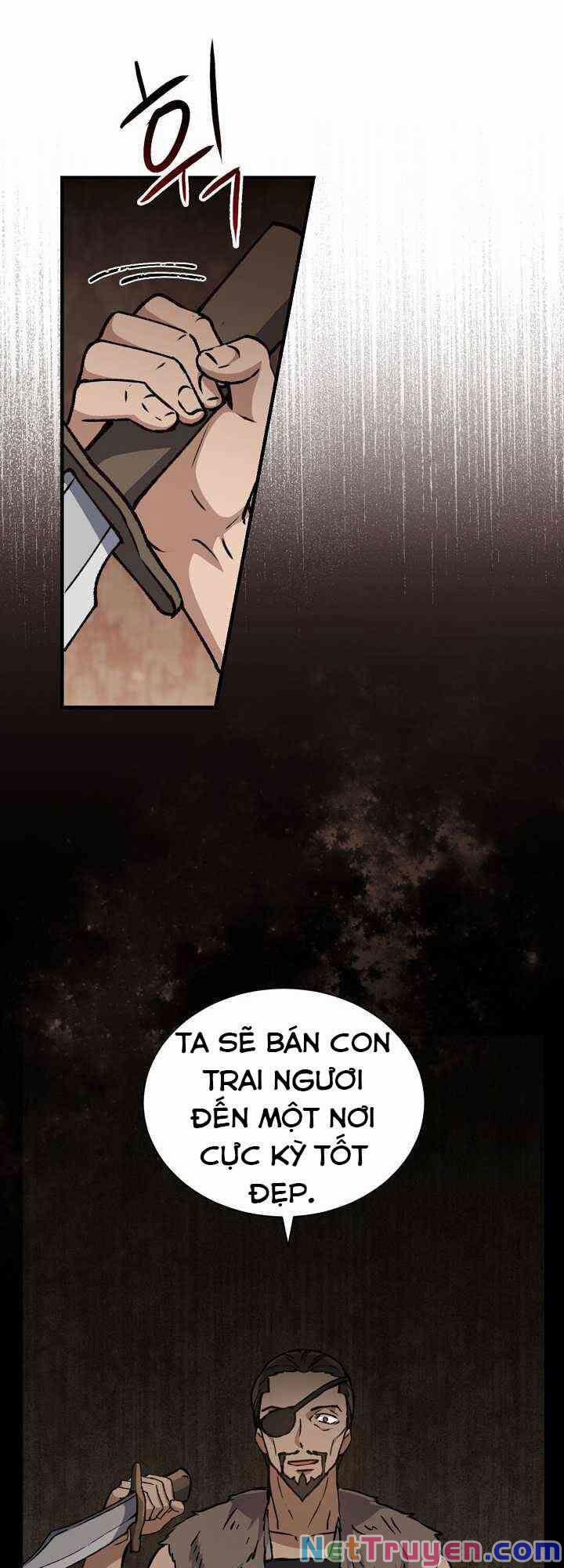 Sự Trở Lại Của Pháp Sư Cấp 8 6 trang 51