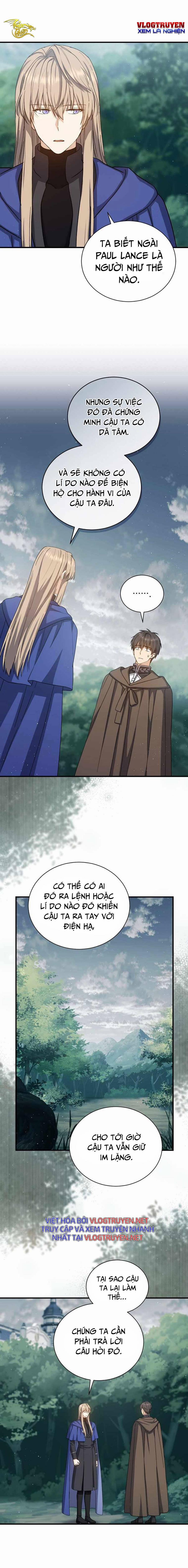 Sự Trở Lại Của Pháp Sư Cấp 8 60 trang 14
