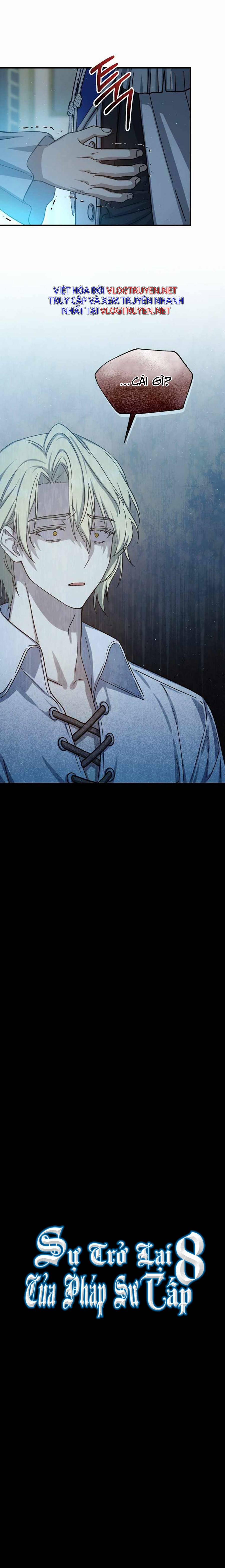 Sự Trở Lại Của Pháp Sư Cấp 8 60 trang 5