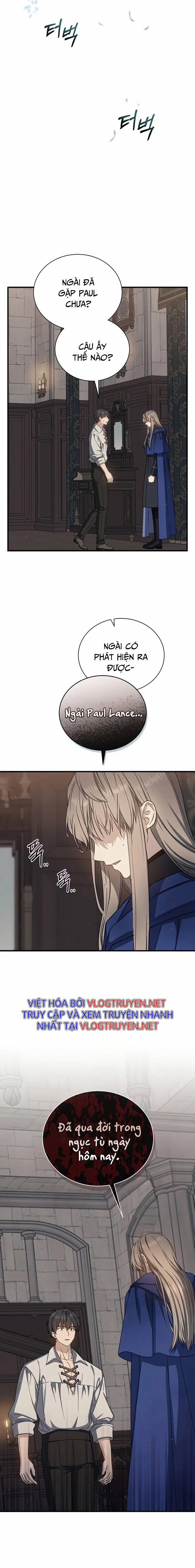 Sự Trở Lại Của Pháp Sư Cấp 8 61 trang 23