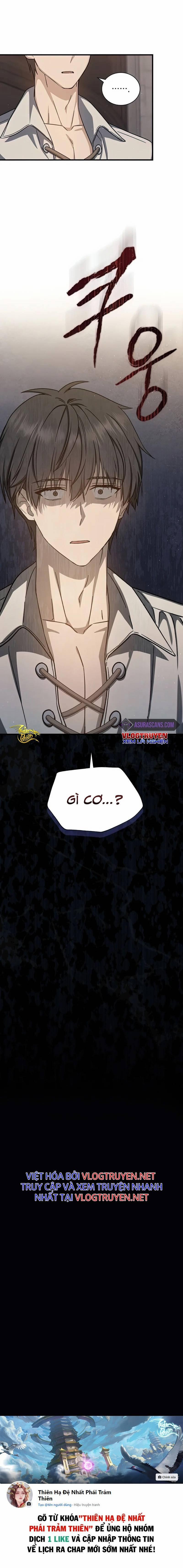 Sự Trở Lại Của Pháp Sư Cấp 8 61 trang 24