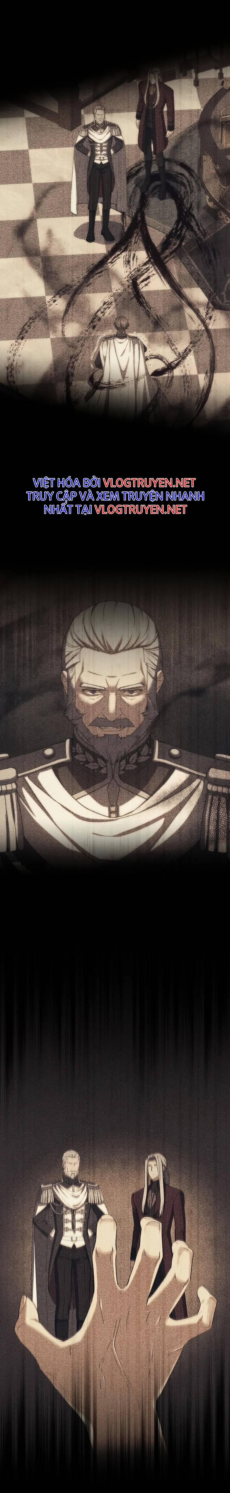 Sự Trở Lại Của Pháp Sư Cấp 8 61 trang 7