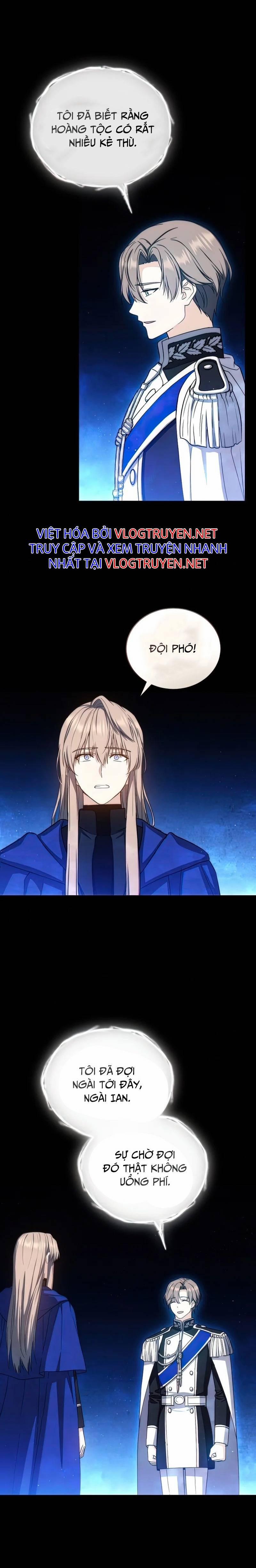 Sự Trở Lại Của Pháp Sư Cấp 8 61 trang 9