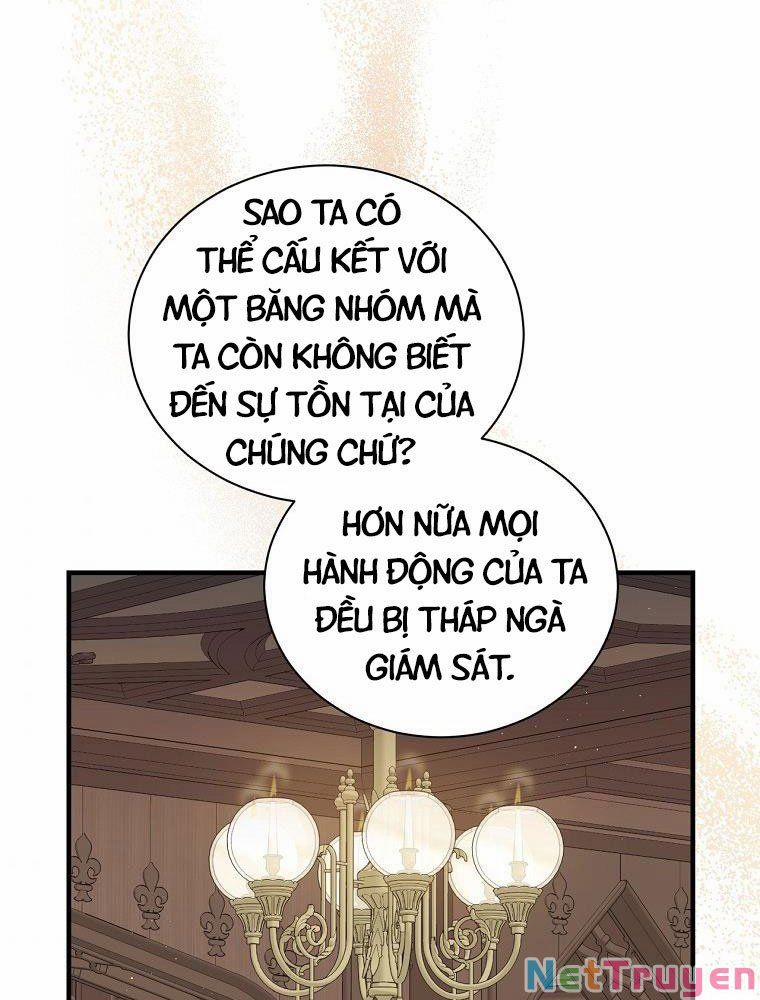 Sự Trở Lại Của Pháp Sư Cấp 8 64 trang 34